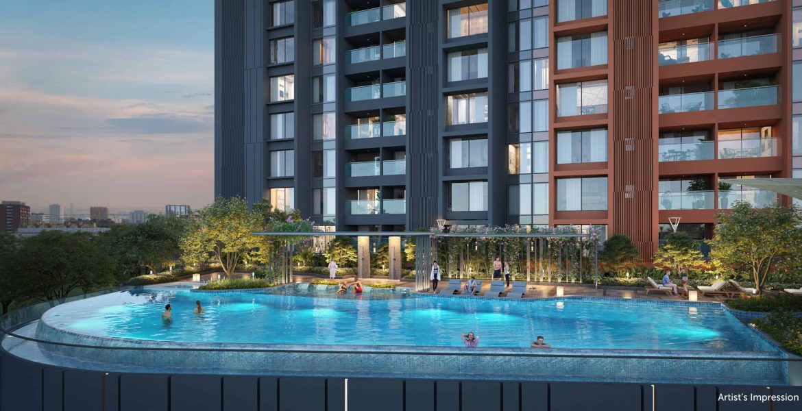 ANP Ultimus Amenities