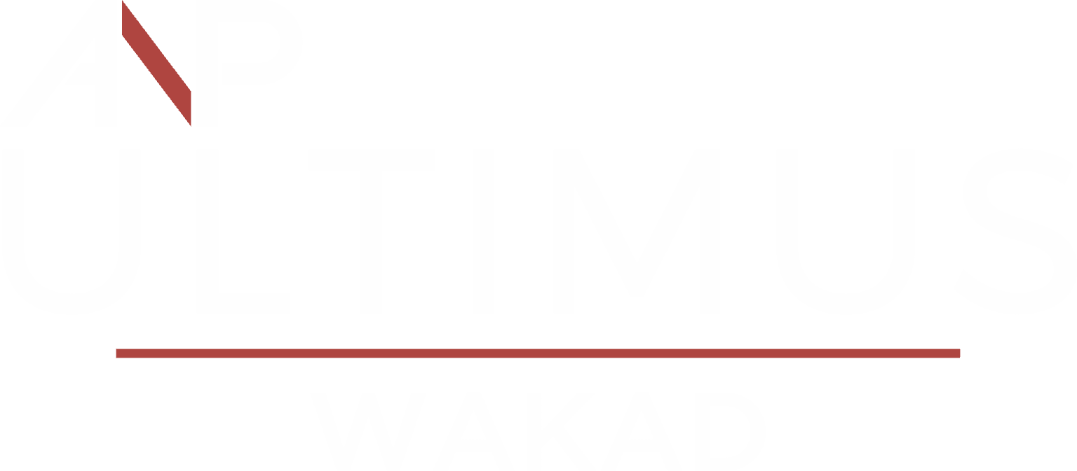 ANP Ultimus logo